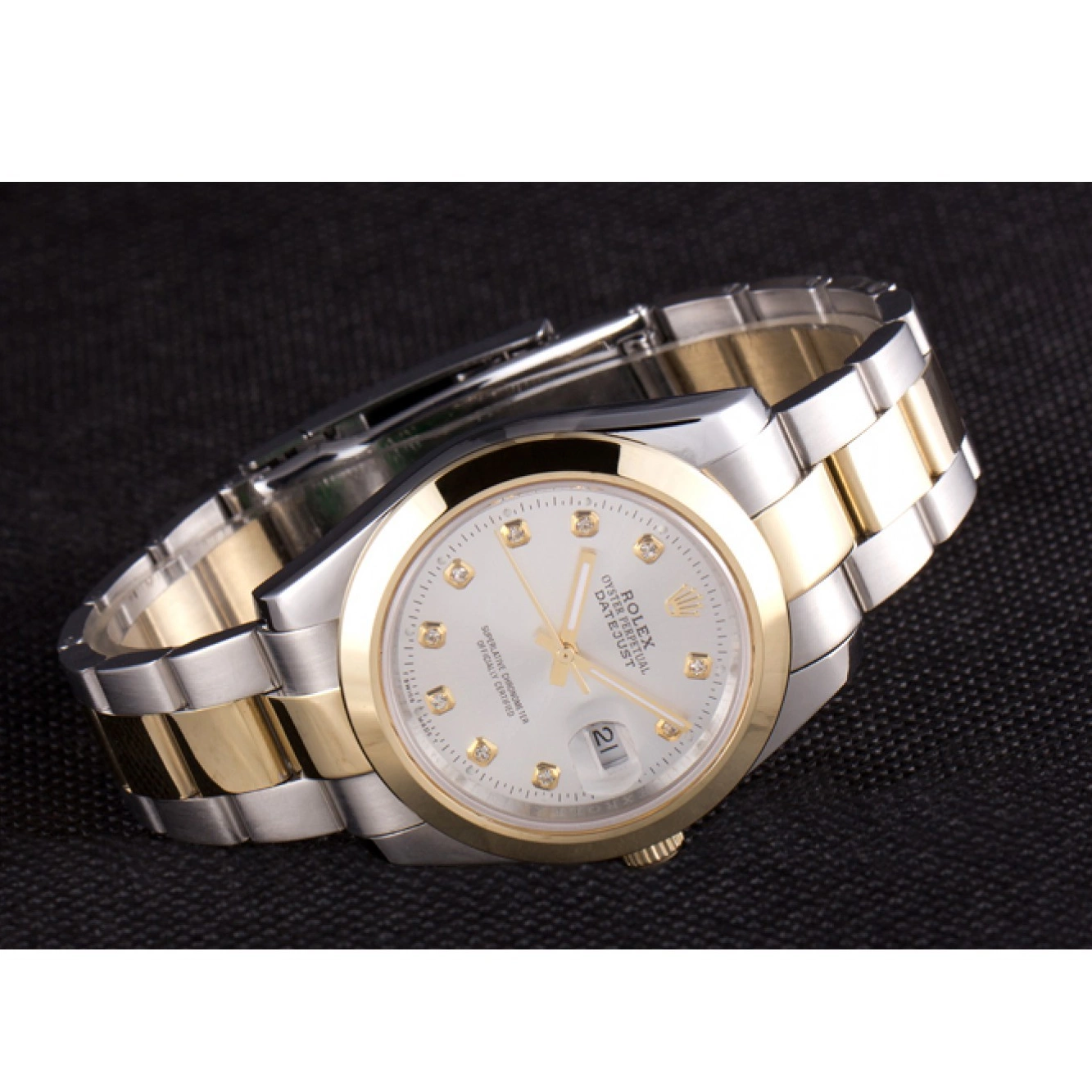 Aaa replica watch Datejust-rl222 Rolex 0714